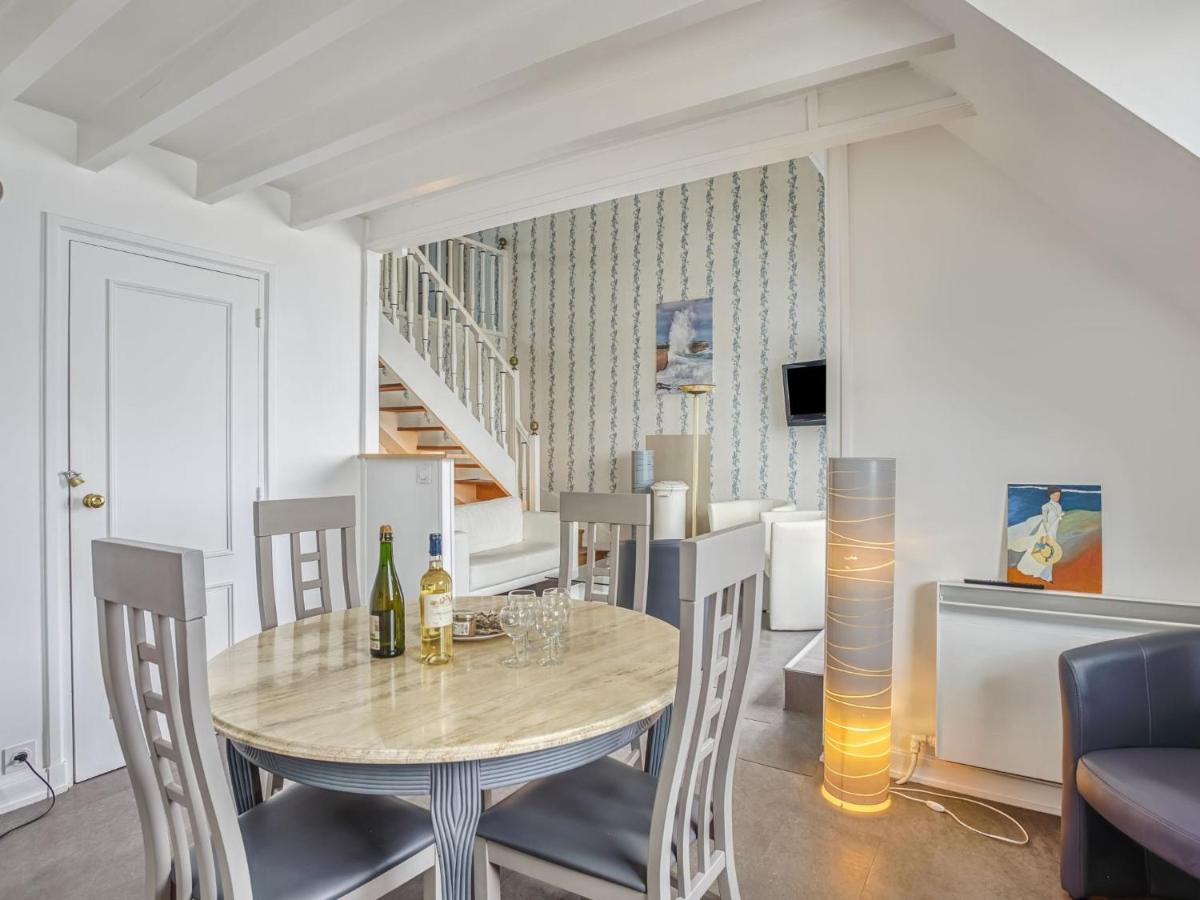 Apartment Residence Kerentrech-4 By Interhome Quiberon Ngoại thất bức ảnh