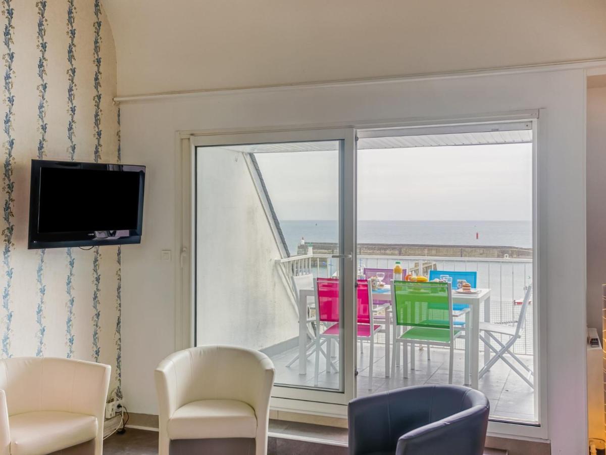 Apartment Residence Kerentrech-4 By Interhome Quiberon Ngoại thất bức ảnh
