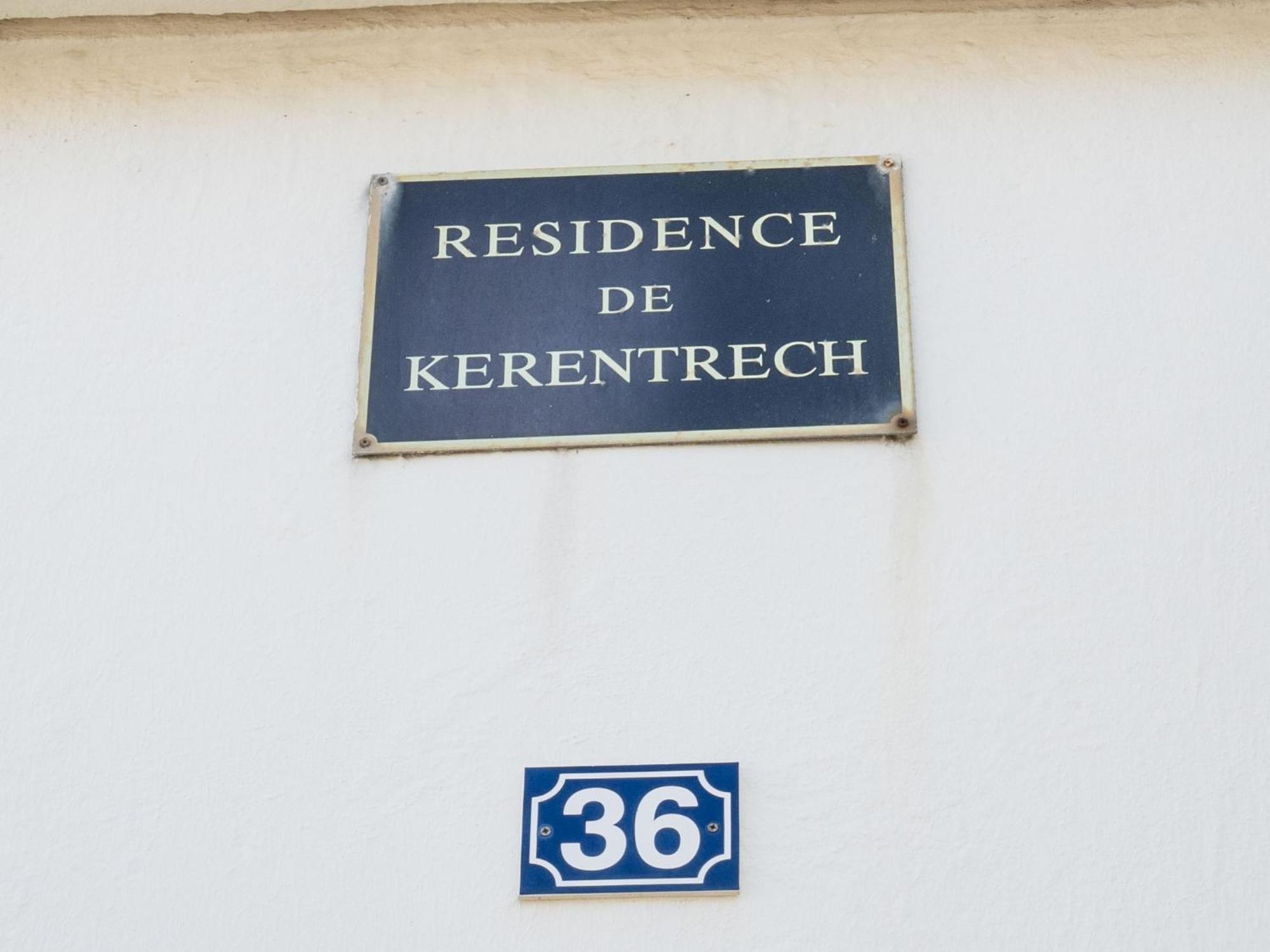 Apartment Residence Kerentrech-4 By Interhome Quiberon Ngoại thất bức ảnh